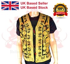 Afghan or Turkish gold