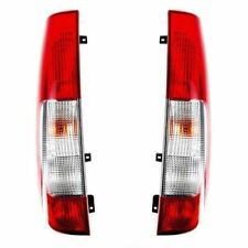 For Mercedes Viano W639 Rear Tail Lights Pair 2004-10/2010