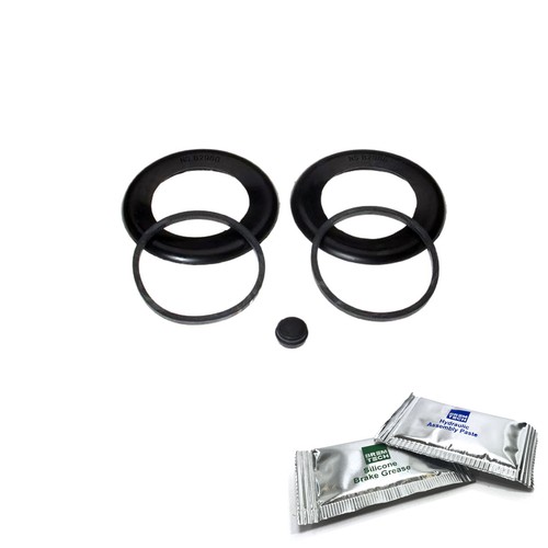 Front brake caliper repair kit - front,