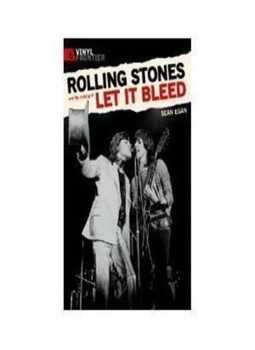 Rolling stones and the - and,