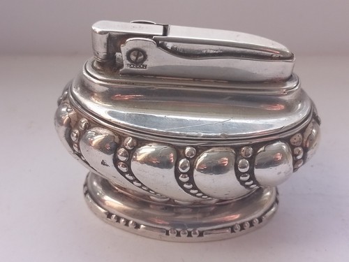 Vintage old antique - antique, silver
