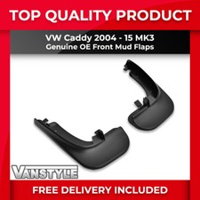 FITS VW CADDY & MAXI 2004-15
