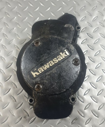 Kawasaki er250 z250 - ♻️,