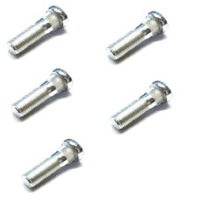 OE Replacement Front Wheel