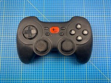 Logitech cordless rumble pad 2