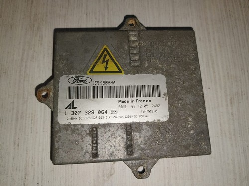 Genuine ford mondeo mk3 xenon - genuine,
