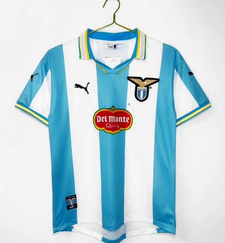 Lazio del monte retro football - lazio,