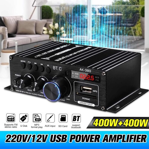 Mini compact bluetooth stereo - mini,