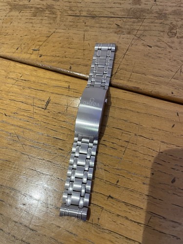 Genuine omega seamaster - omega, 300m
