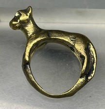 Antique roman style - , gilded