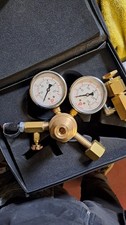 Gas Regulator Kit pro