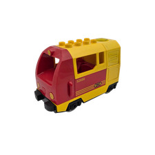 Lego® Duplo TRAIN DELUXE
