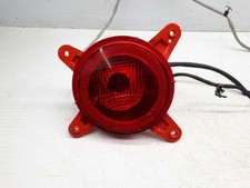 2014-2021 HYUNDAI I10 MK2 LEFT REAR FOG LAMP WITH WIRING LOOM 92405-B95