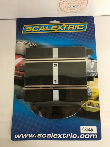 Scalextric sport powerbase - scalextric,