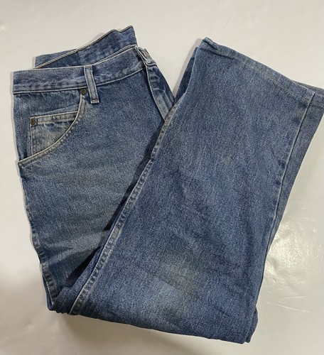 Wrangler men blue - men’s, jeans