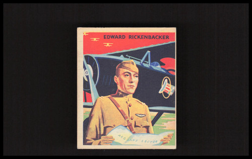 1934 national chicle - chicle, sky
