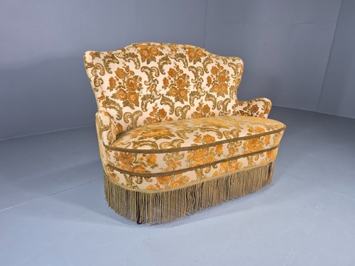 Dinky danish seat - danish, sofa