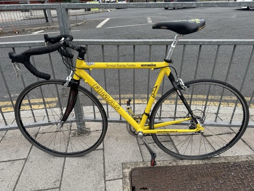 Fimas notorious racing bike - fimas,