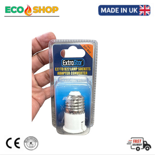 E27 b22 lamp - to,