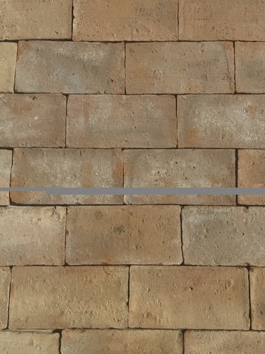 Saint martin pale terracotta - saint,