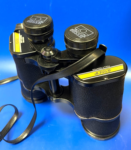Jessops 10x50 binoculars - , with