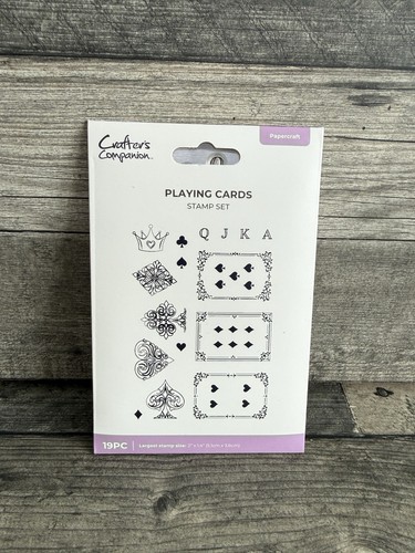 Crafters companion tales - crafters,
