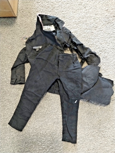 Vintage action man palitoy - vintage,