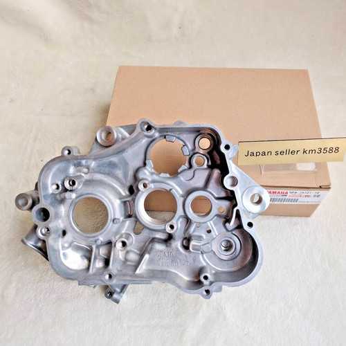 Yamaha oem crankcase - yamaha, 2