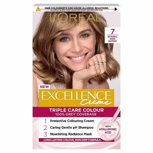 Oreal excellence creme - l'oreal,