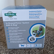 Petsafe ground fence - petsafe, extra