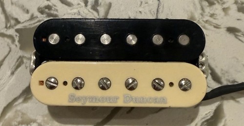Seymour duncan 4 - seymour,