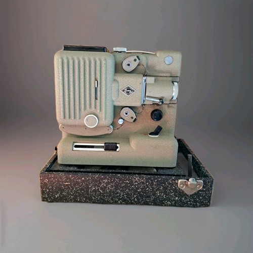 Vintage eumig mark - eumig, 8