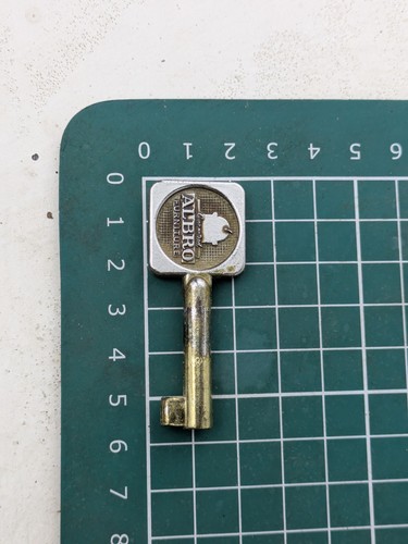 Vintage mid century albro - vintage,