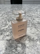 CHANEL Coco Mademoiselle Parfum Cheveux/Hair Perfume 35 ml