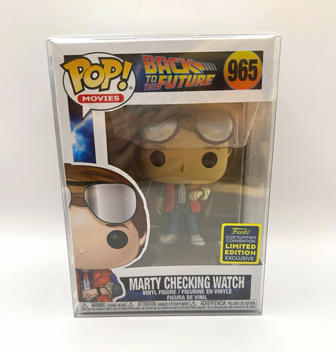 Funko pop movies back - funko, to