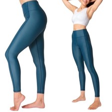 Sweaty Betty High Shine 7/8