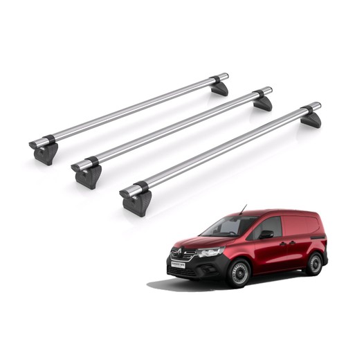 Renault kangoo roof - kangoo, rack