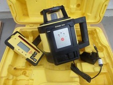 Leica Rugby 810 Rotating Laser