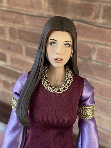 Buffy the vampire slayer dawn - vampire,