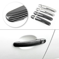 Carbon Fiber Exterior Door