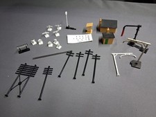 OO Gauge Scenery Parts