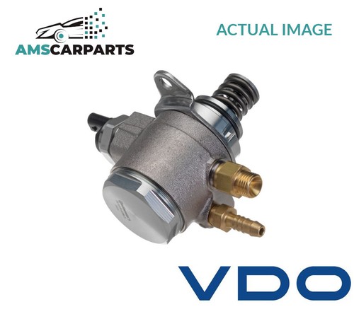 High pressure pump - high,