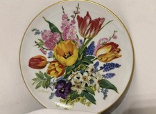 5  x Hutschenreuther Ursula