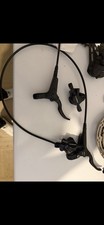 TekTro Hydraulic Brake Set