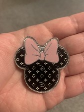 Minnie Mouse Lovers Disney