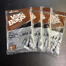 Panasonic Upright U U-3 Vacuum