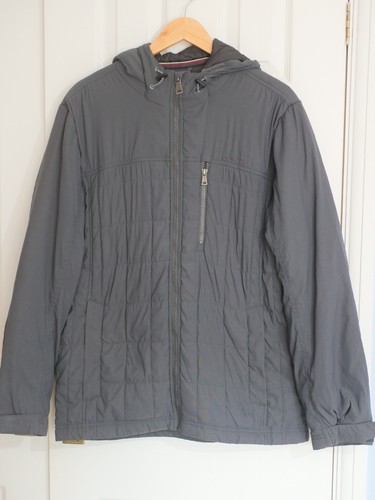 Orvis mens hooded jacket - orvis,