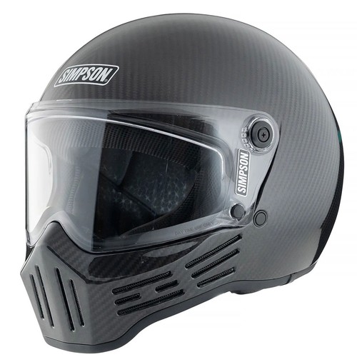 Simpson m30 carbon - m30,