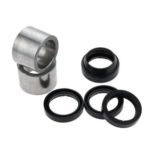 Washer bearing and seal kit - and,