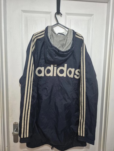 Very rare vintage - vintage, hooded